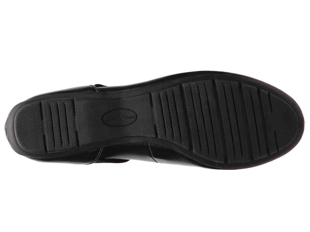 anne klein sport ilony ballet flat