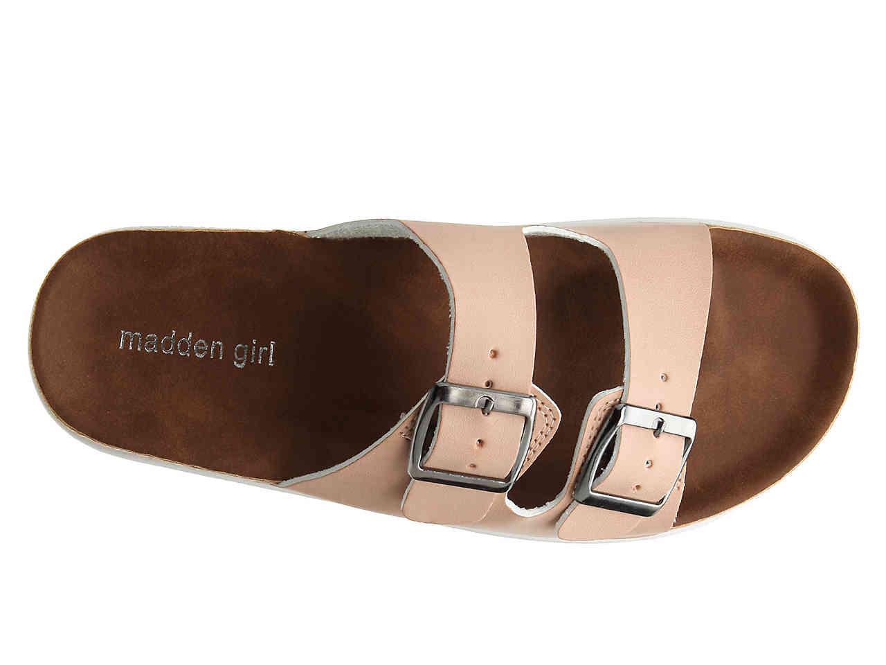 madden girl goldie sandal