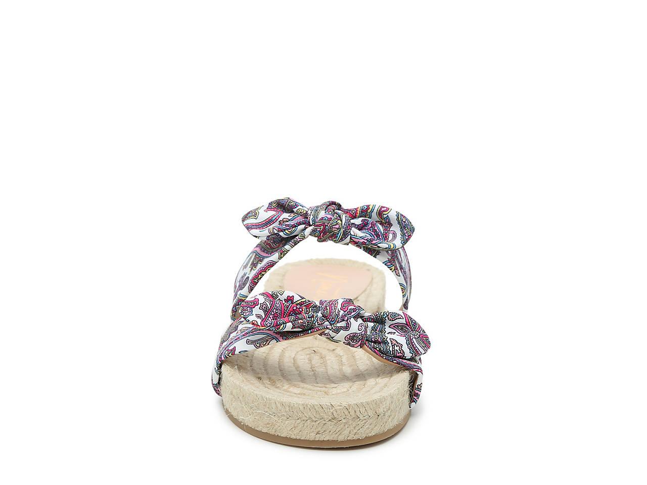 nanette lepore espadrilles