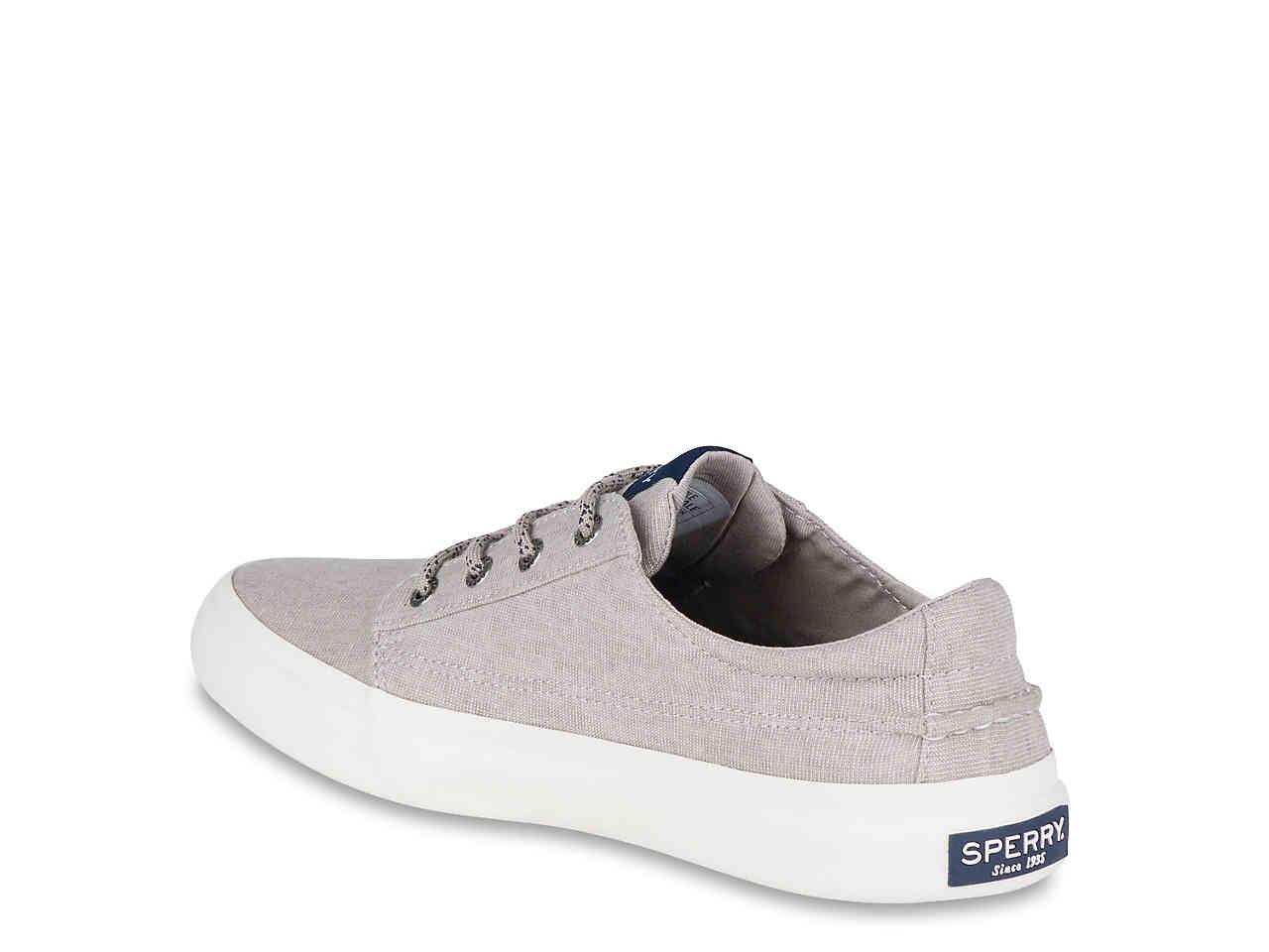 sperry coastline blucher sneaker