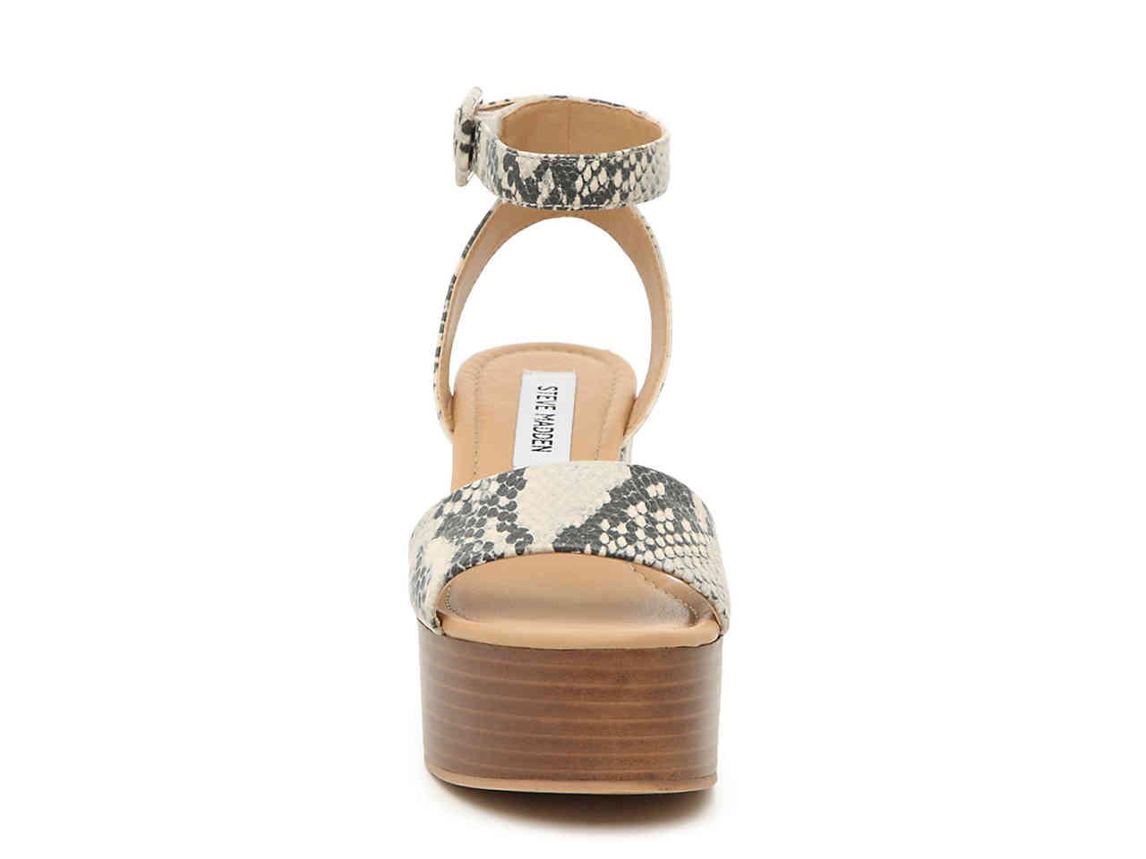 steve madden zilya wedge