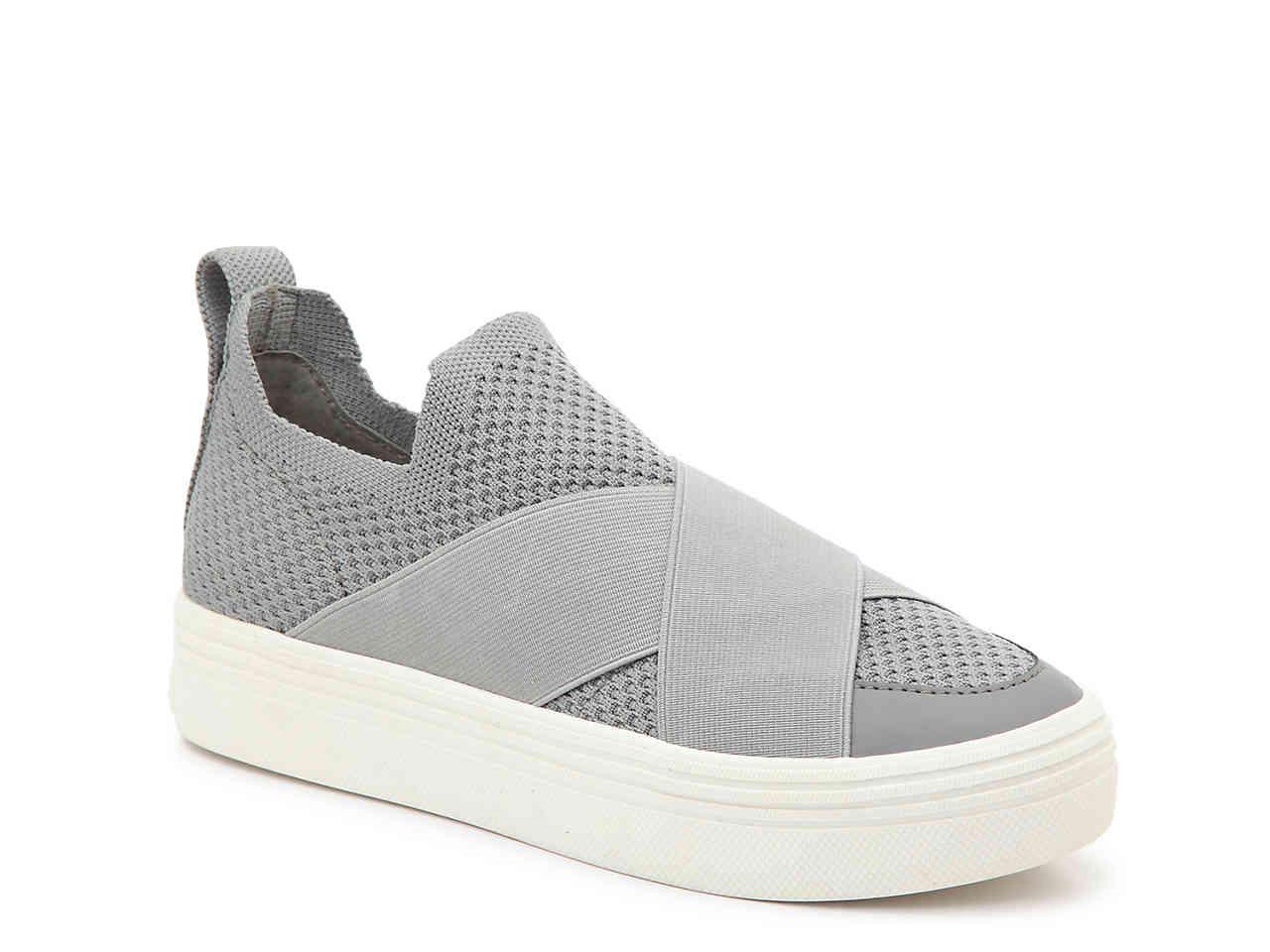 dolce vita slip on sneakers