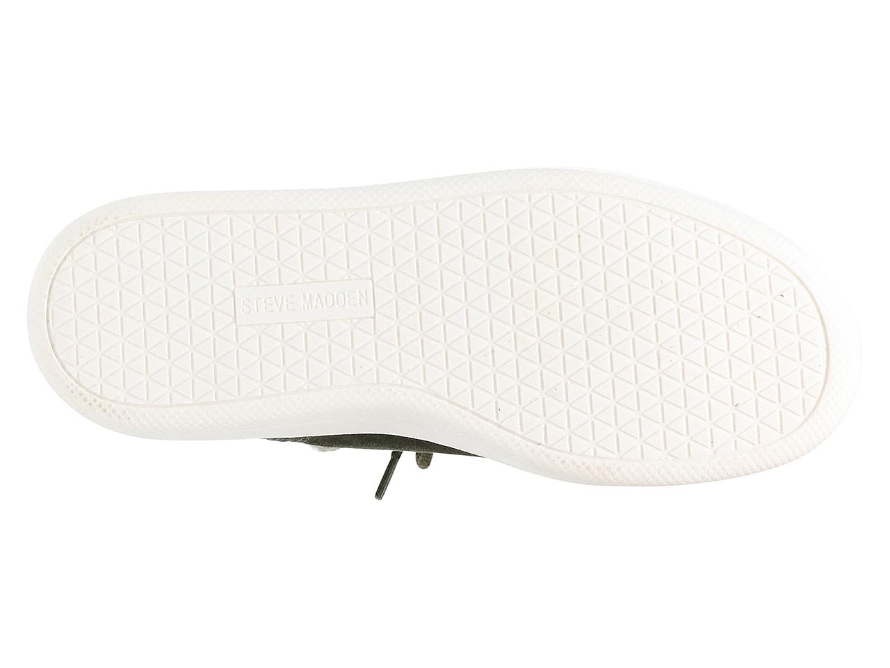 steve madden debora sneaker