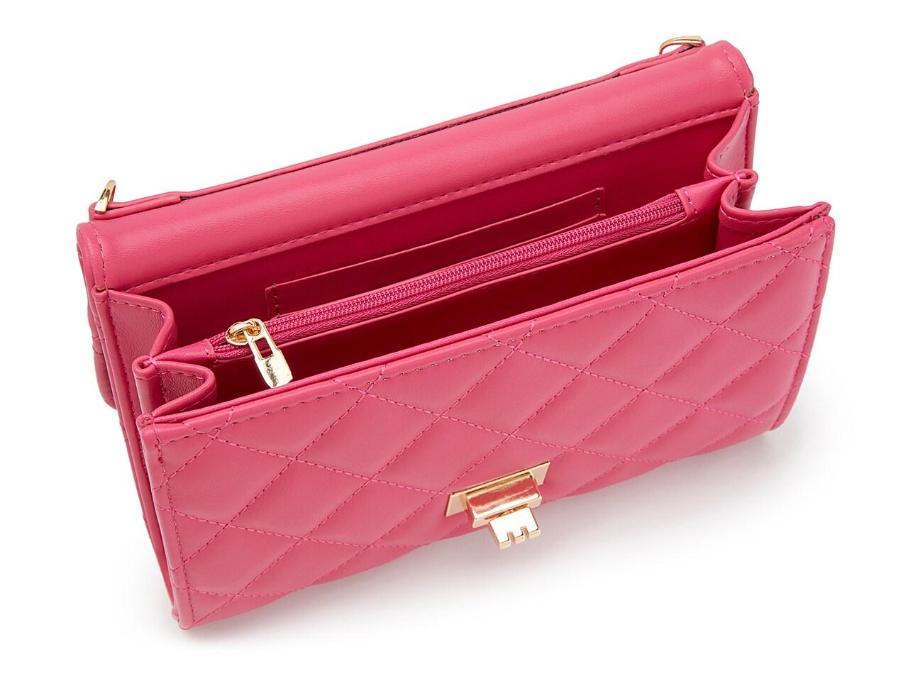 Kelly Katie Chloe Crossbody in Pink Lyst