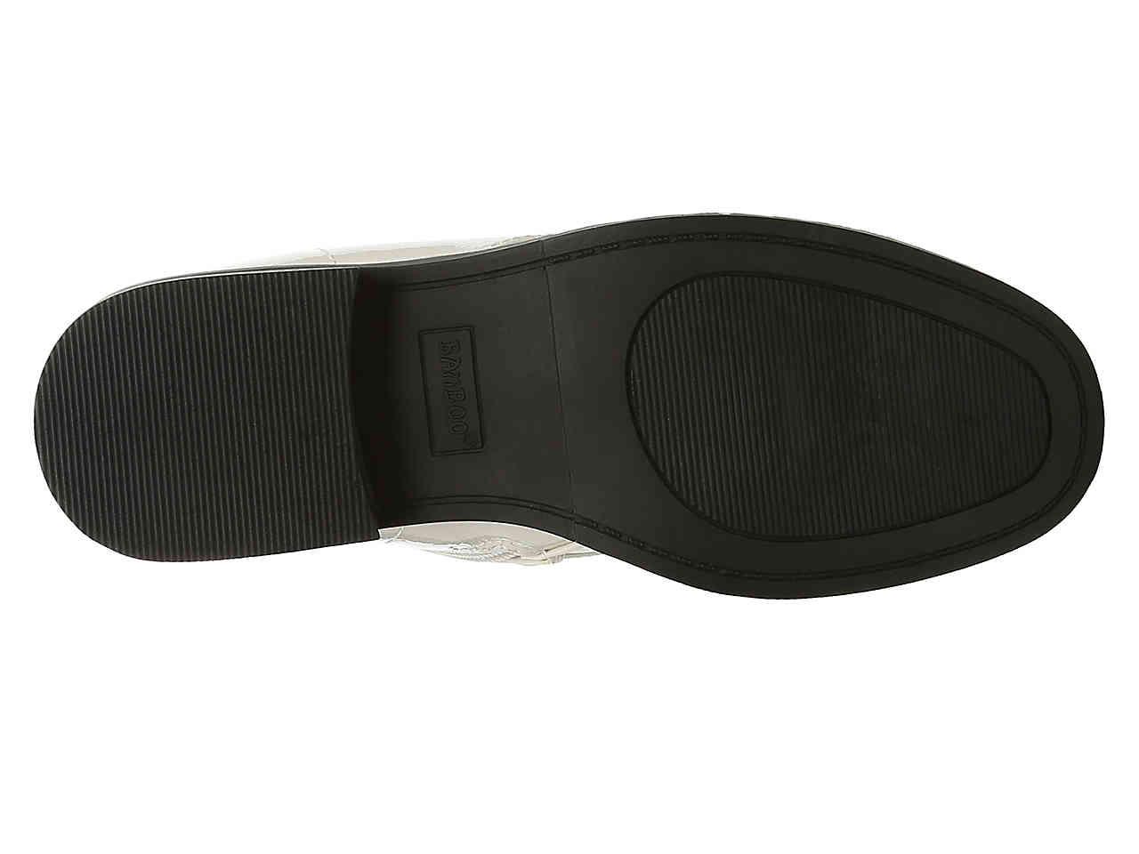 bamboo cosmo 04s combat boot