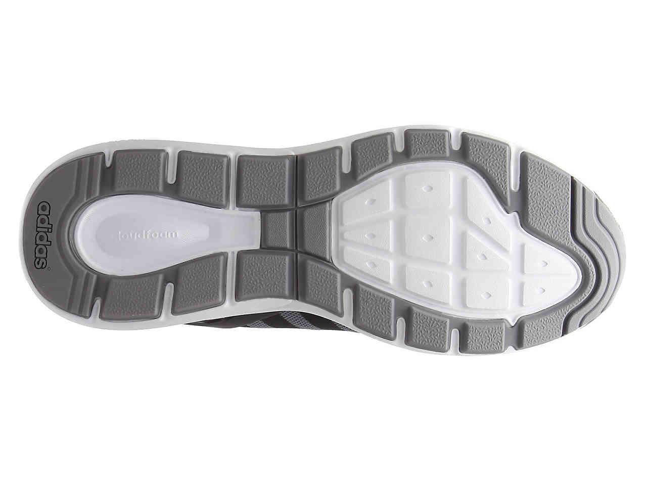 adidas neo cloudfoam flow