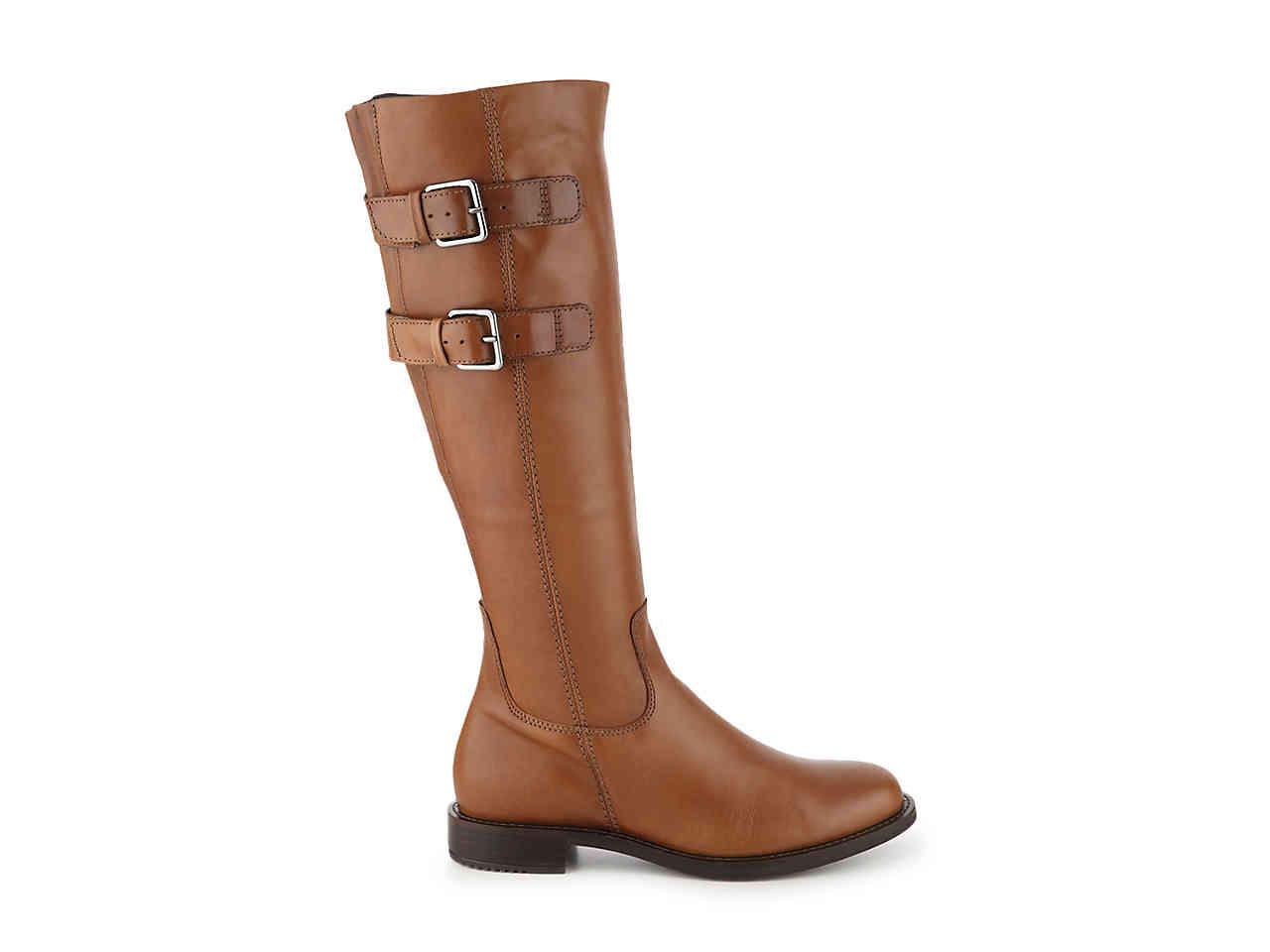 ecco riding boots