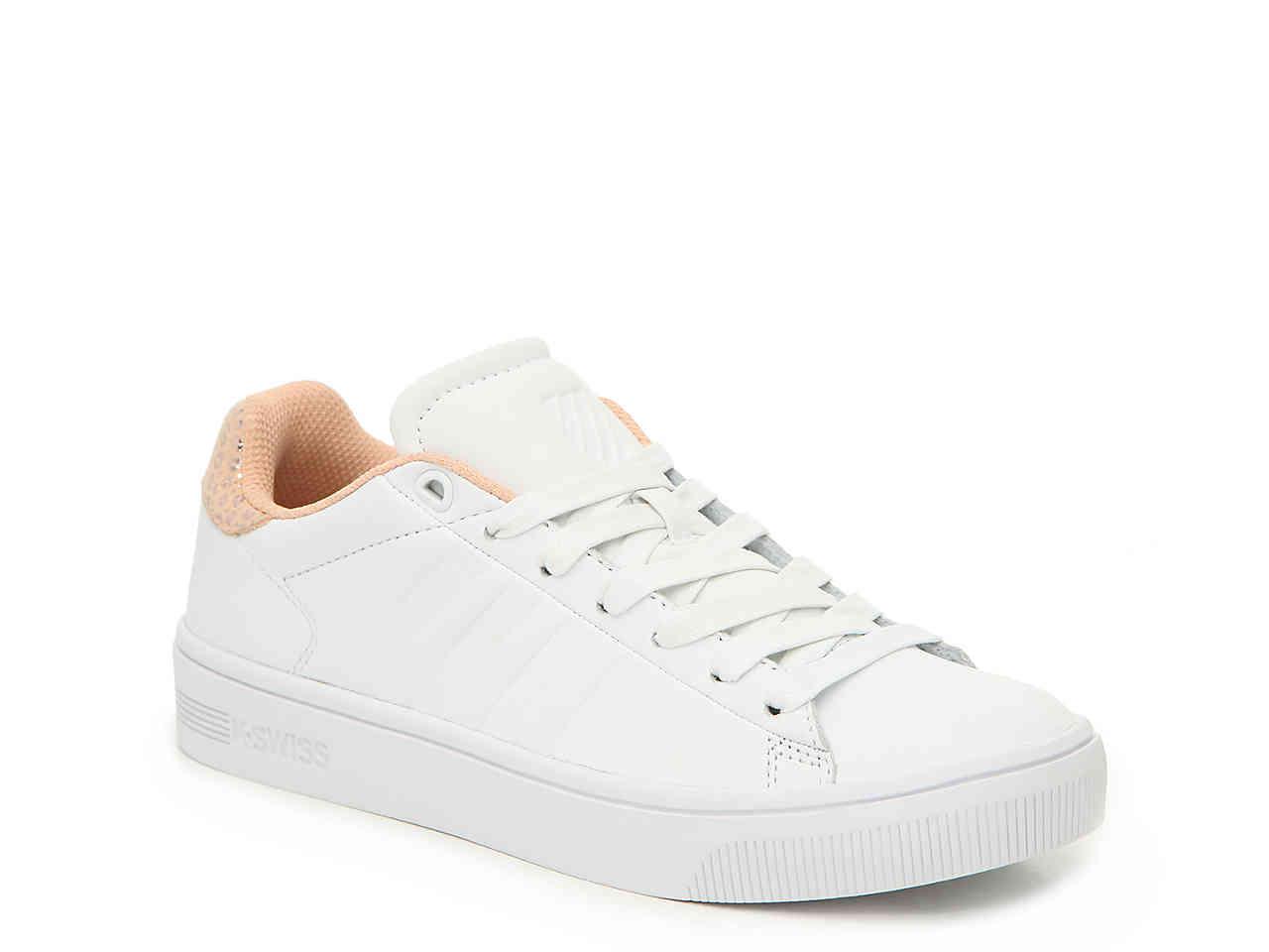 k swiss court frasco white