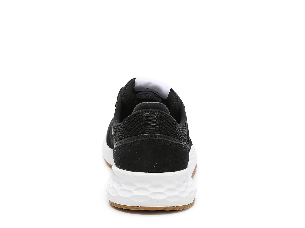 New Balance Denim Fresh Foam X70 Sneaker in Black Lyst