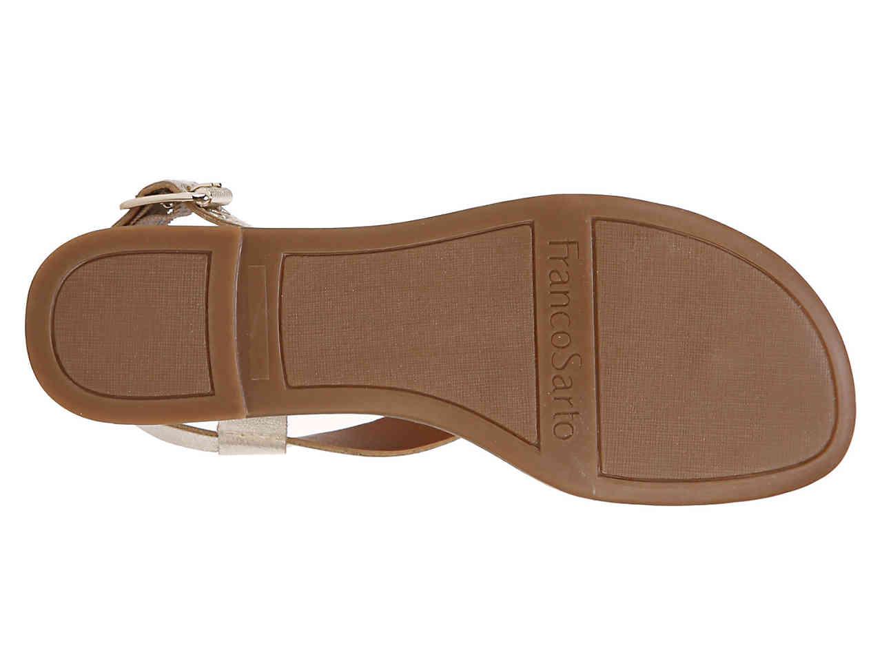 franco sarto galavant sandal