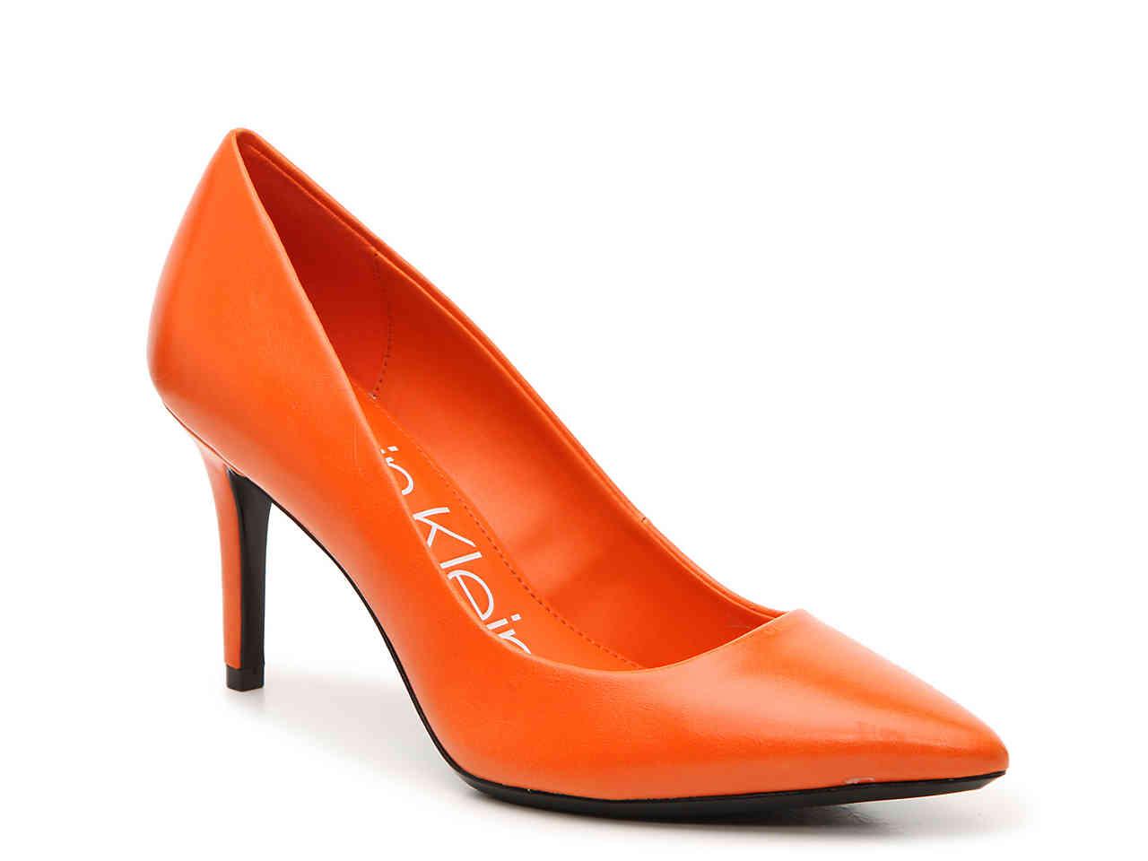 pumps calvin klein