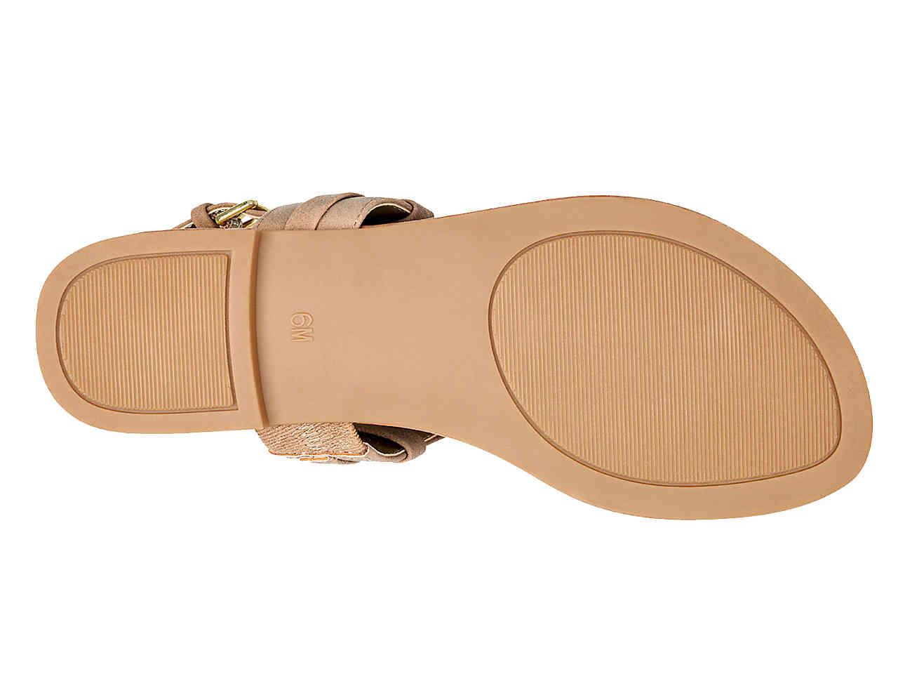 g by guess lemmon sandal