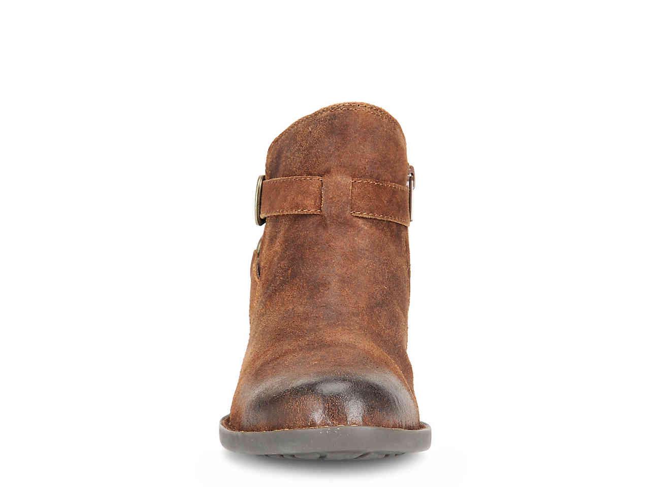 born baily bootie