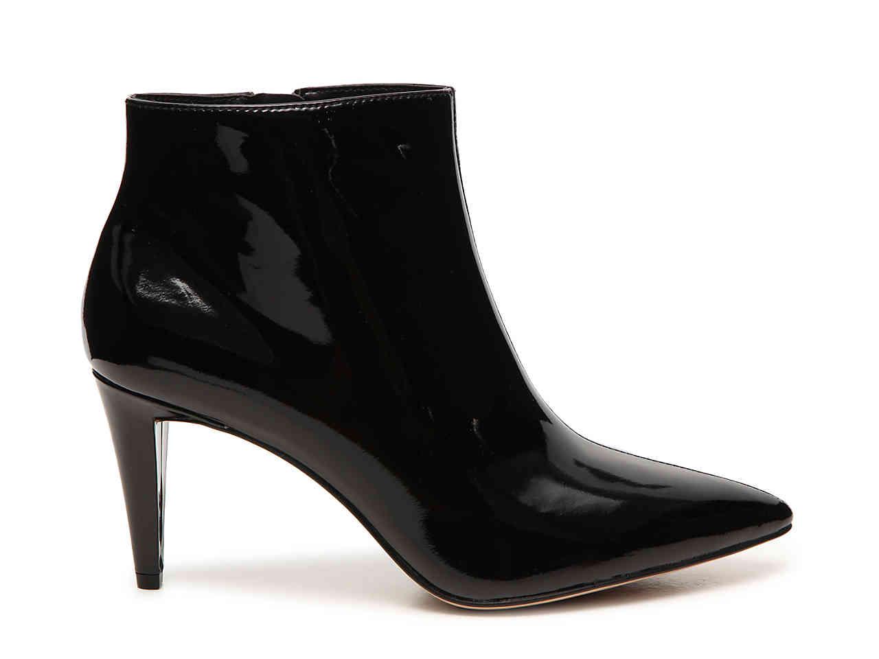 enzo angiolini paizley dress booties