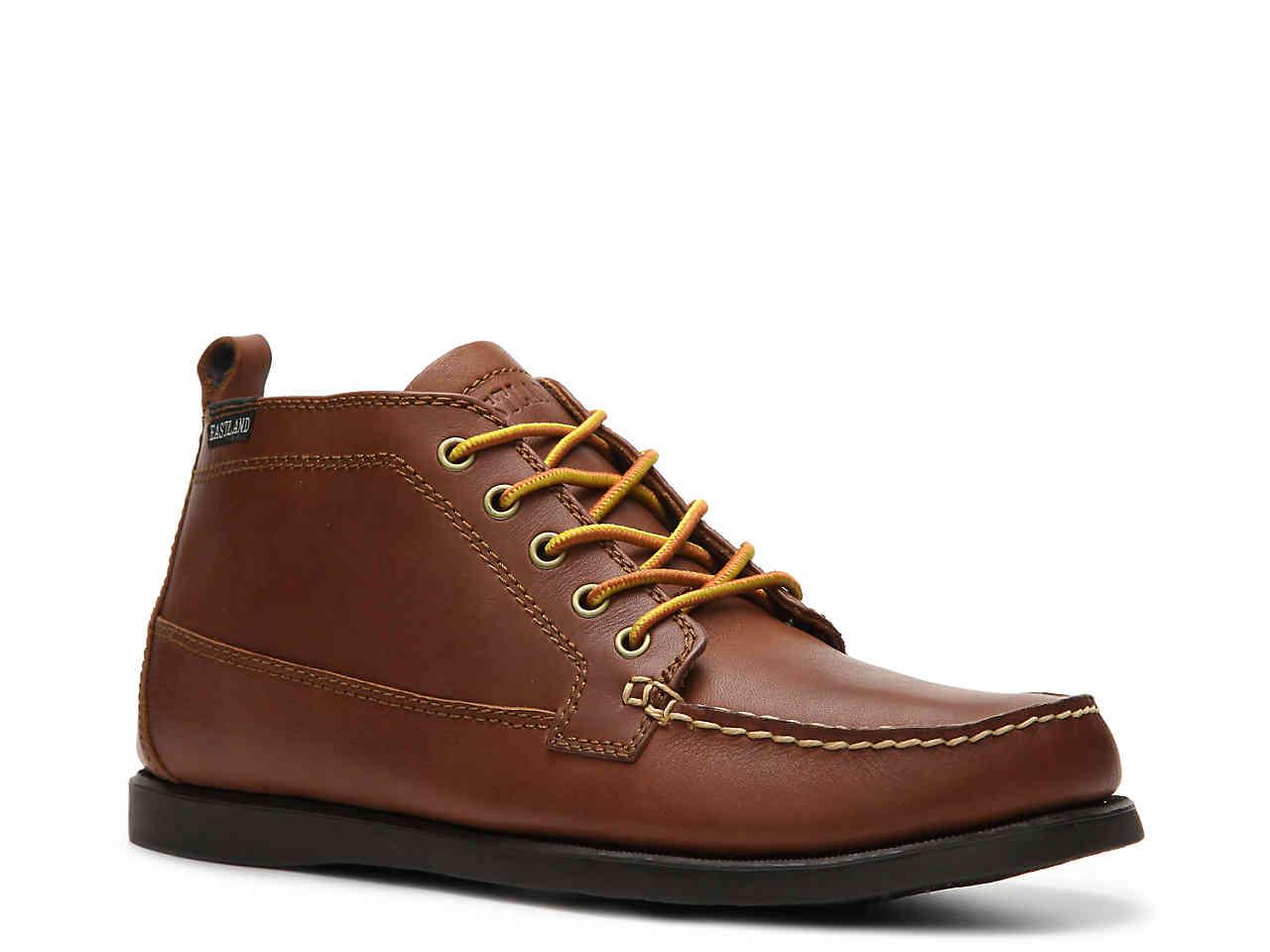 eastland seneca boot