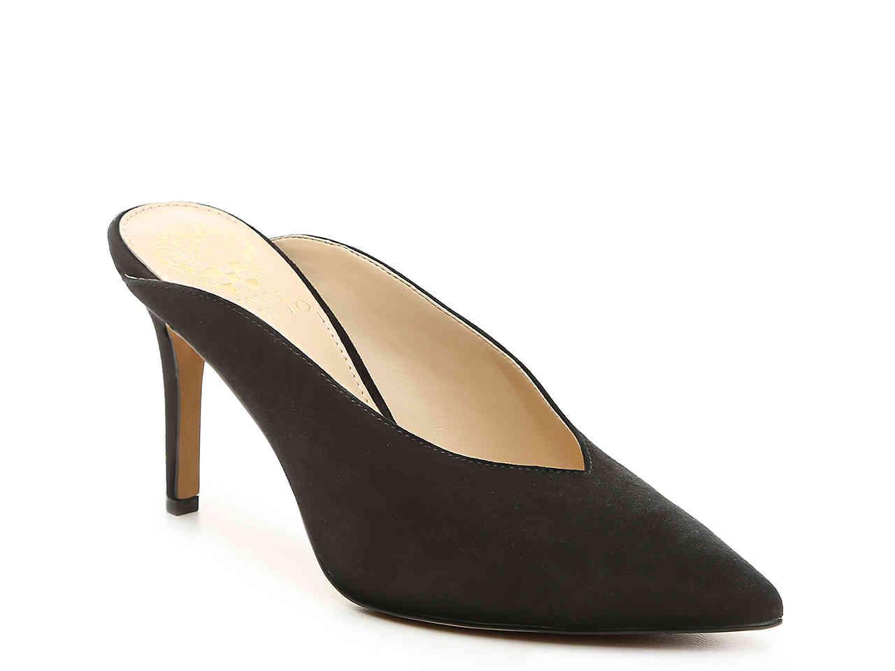 vince hedi mule