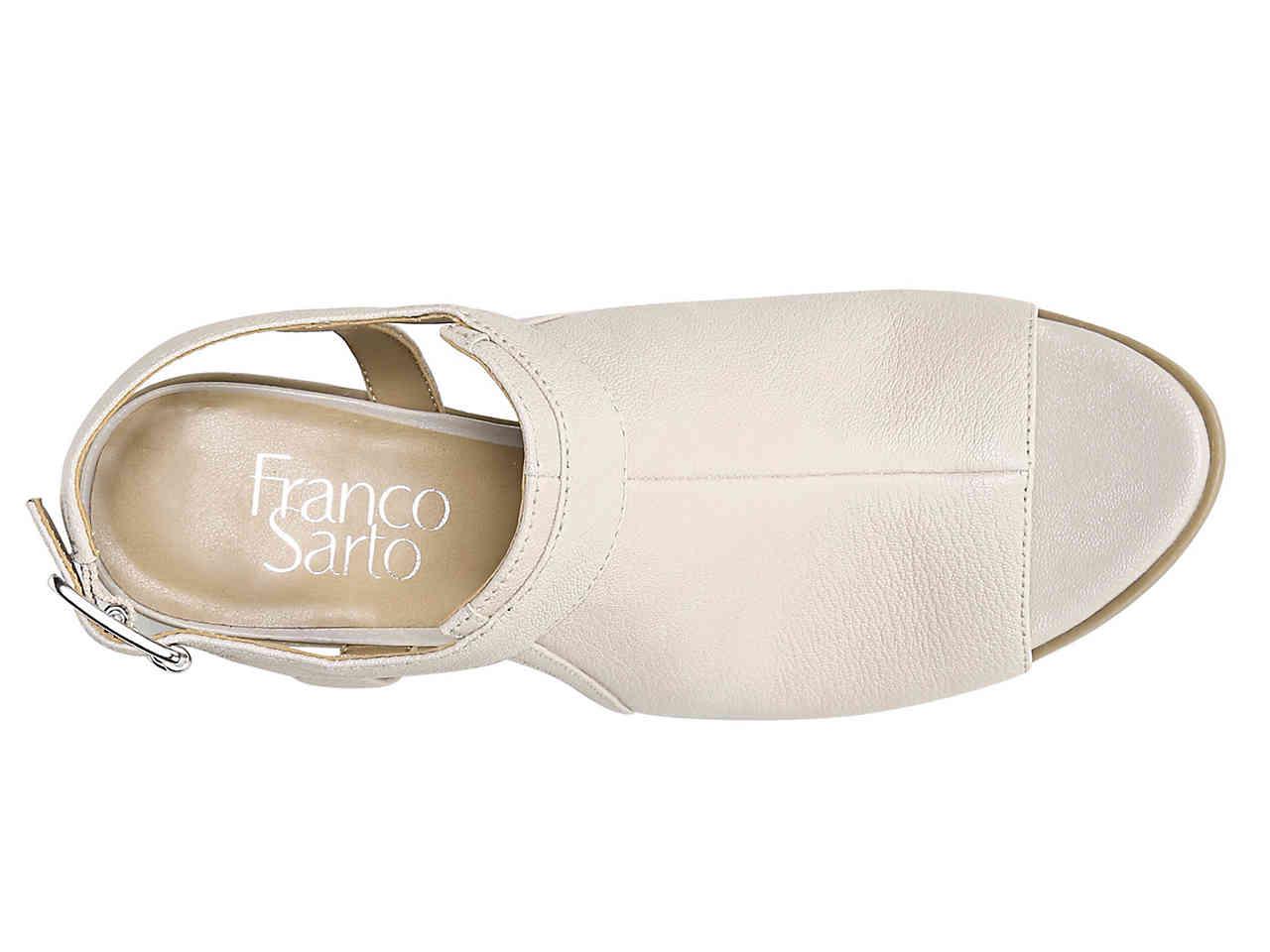 franco sarto harlet