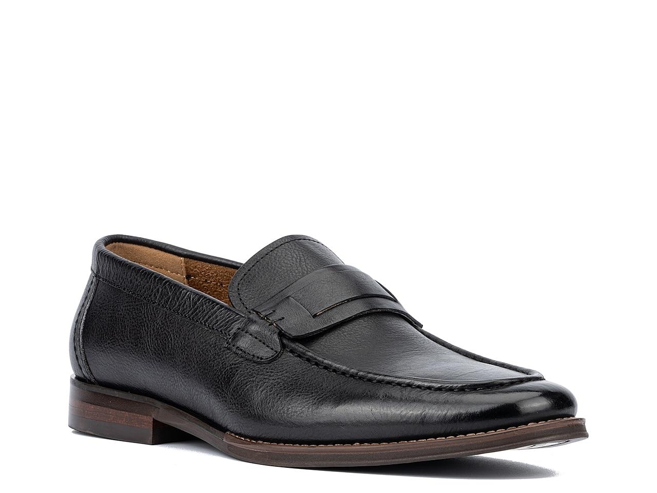 Vintage Foundry Co. Rawson Loafer in Black for Men Lyst