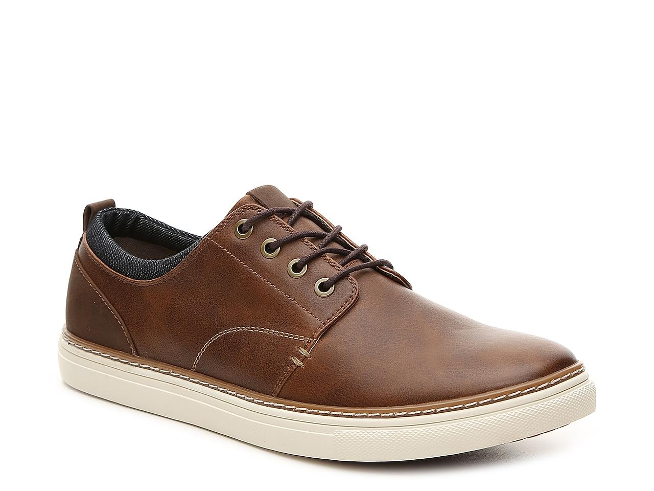 Seven 91 Fucci Sneaker in Brown for Men | Lyst