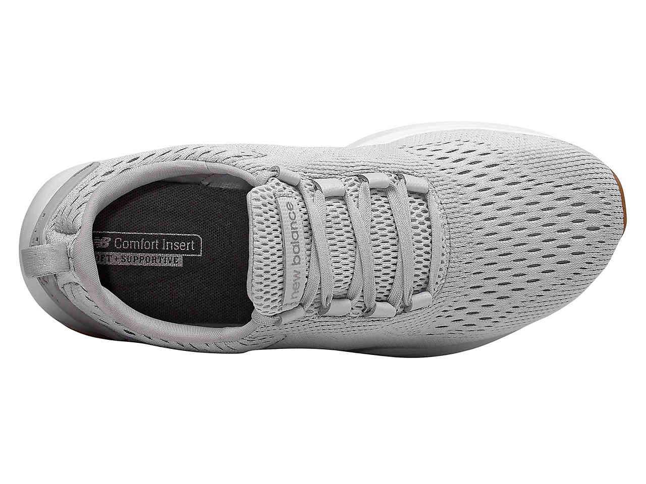New Balance Synthetic 360 Running Shoe in Grey (Gray) | Lyst