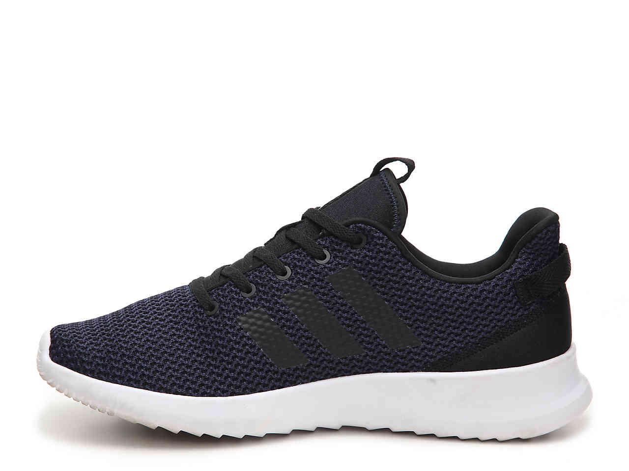 adidas men's cloudfoam racer tr sneaker
