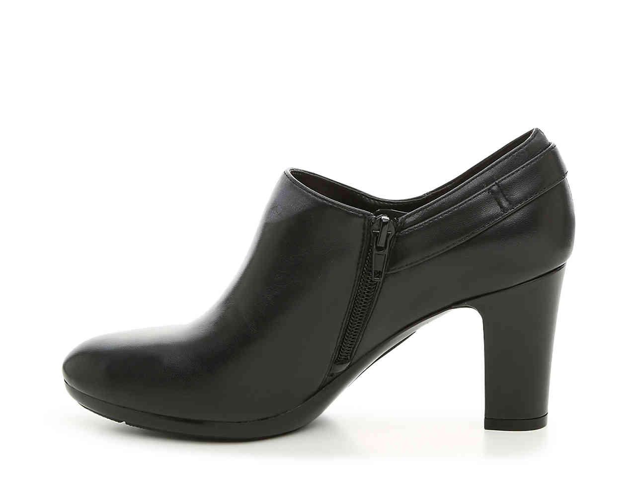 anne klein sophie bootie