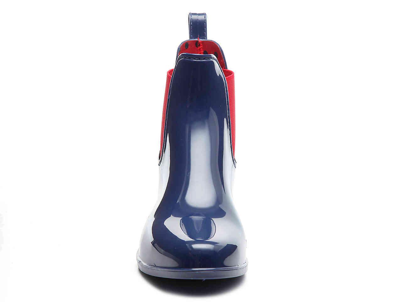ralph lauren rain boots dsw