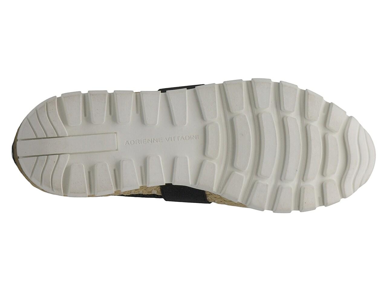 Adrienne vittadini espadrilles sales