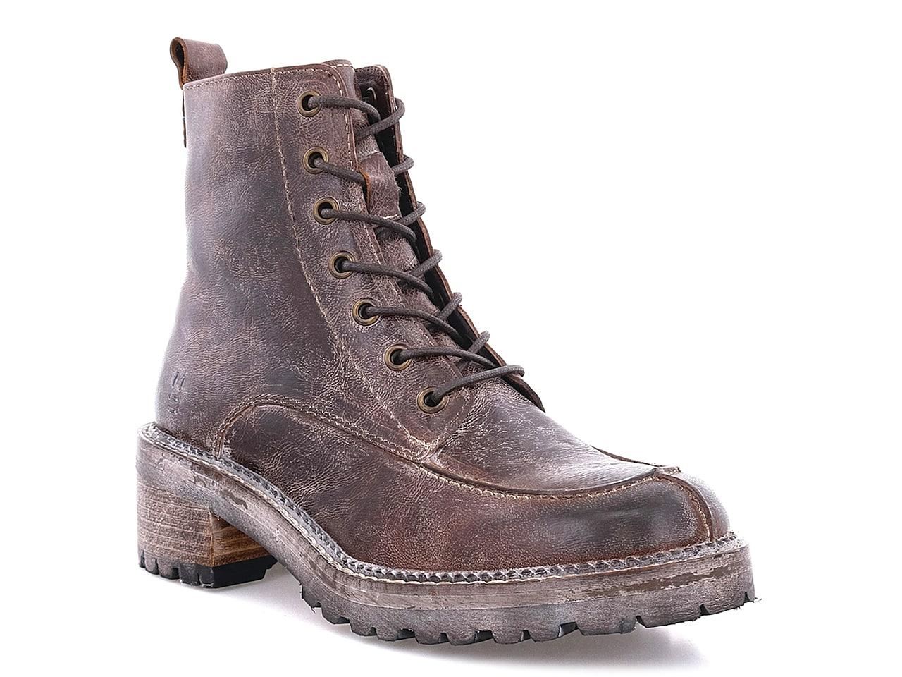 Roan Mabe Ii Boot in Brown | Lyst