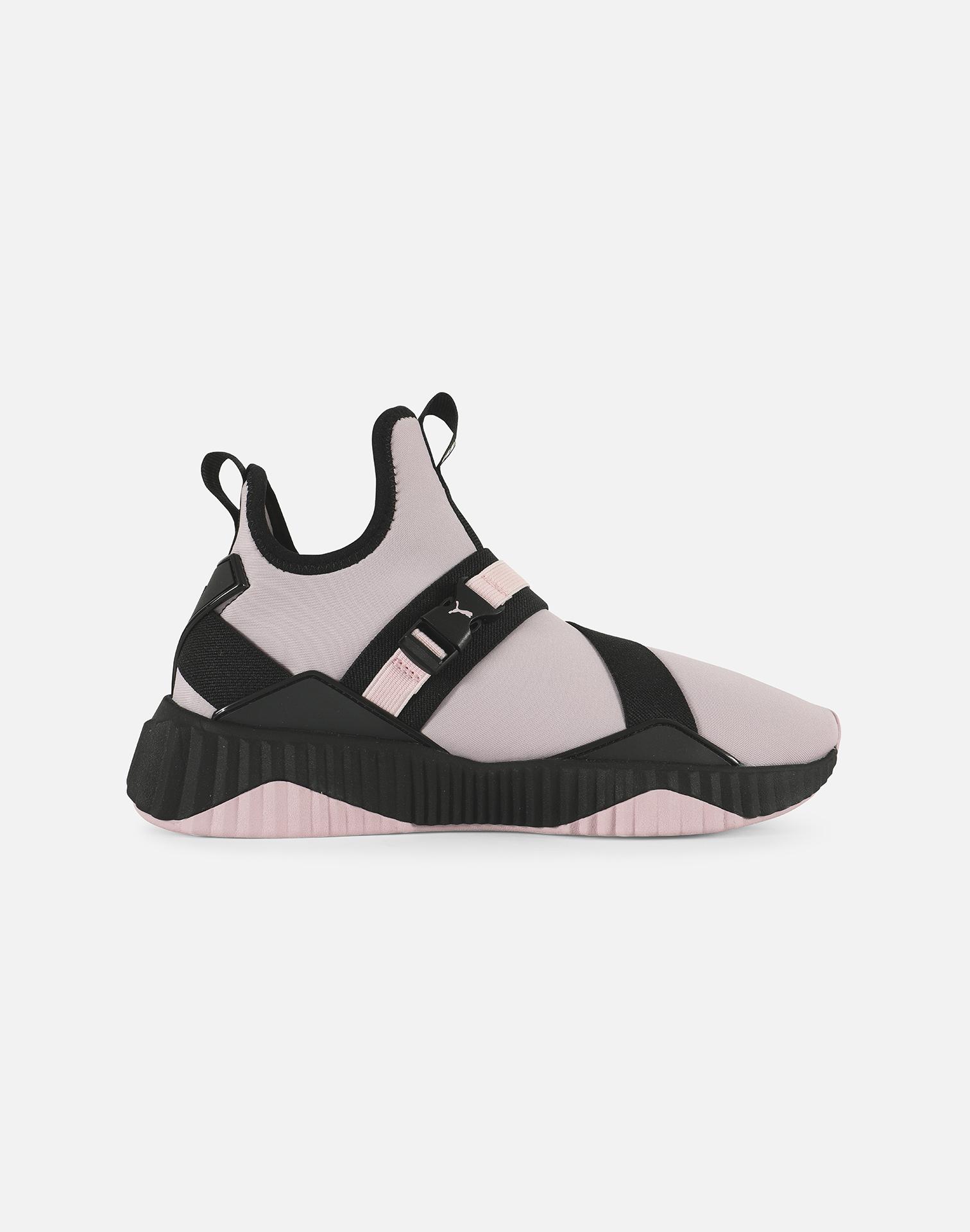 puma varsity defy