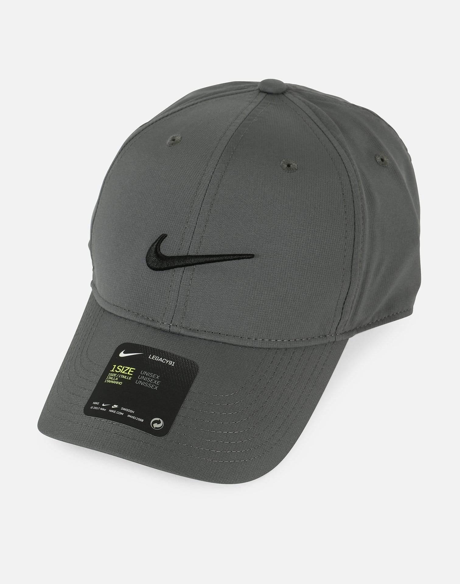 nike legacy 91 tech cap