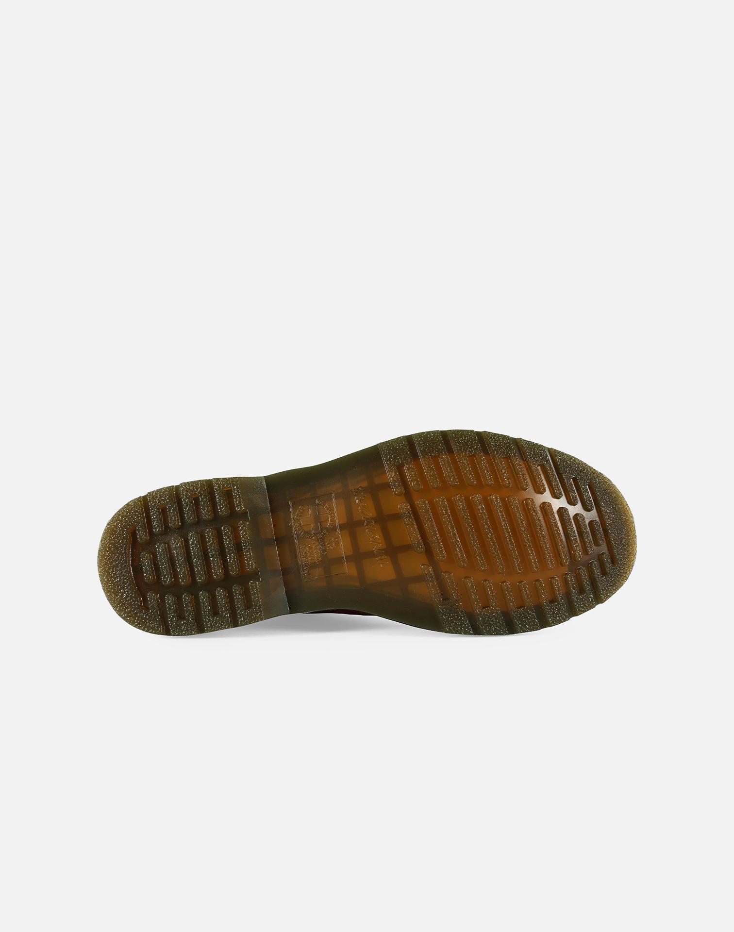 Caleb02 Lace Up Sneaker w Rubber Texture Ridges Thick Platform Sole