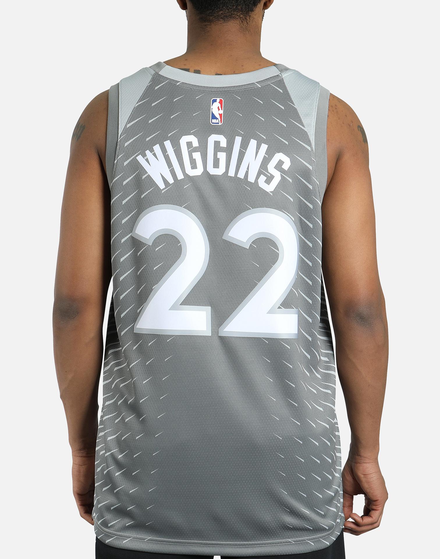 minnesota timberwolves city jersey