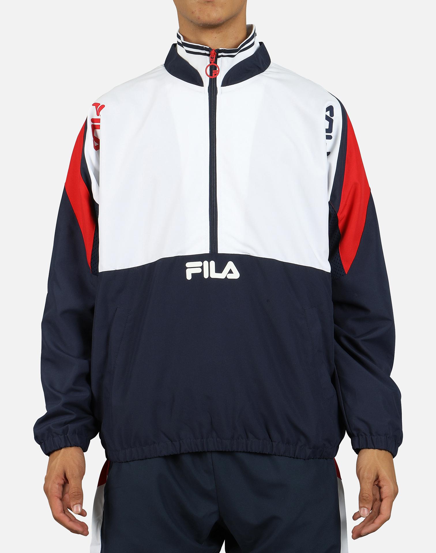 fila marty wind jacket