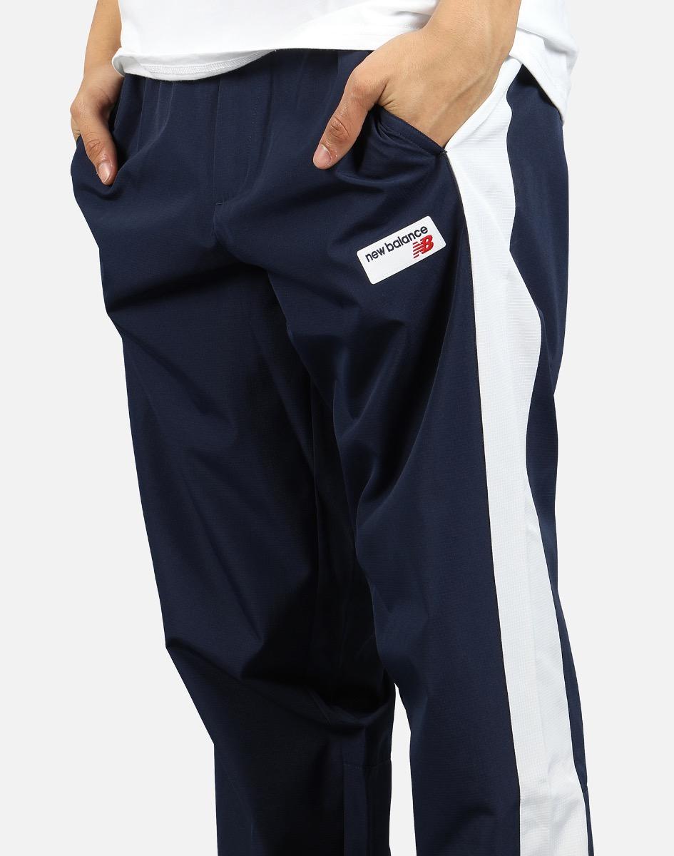 nb athletics windbreaker pant