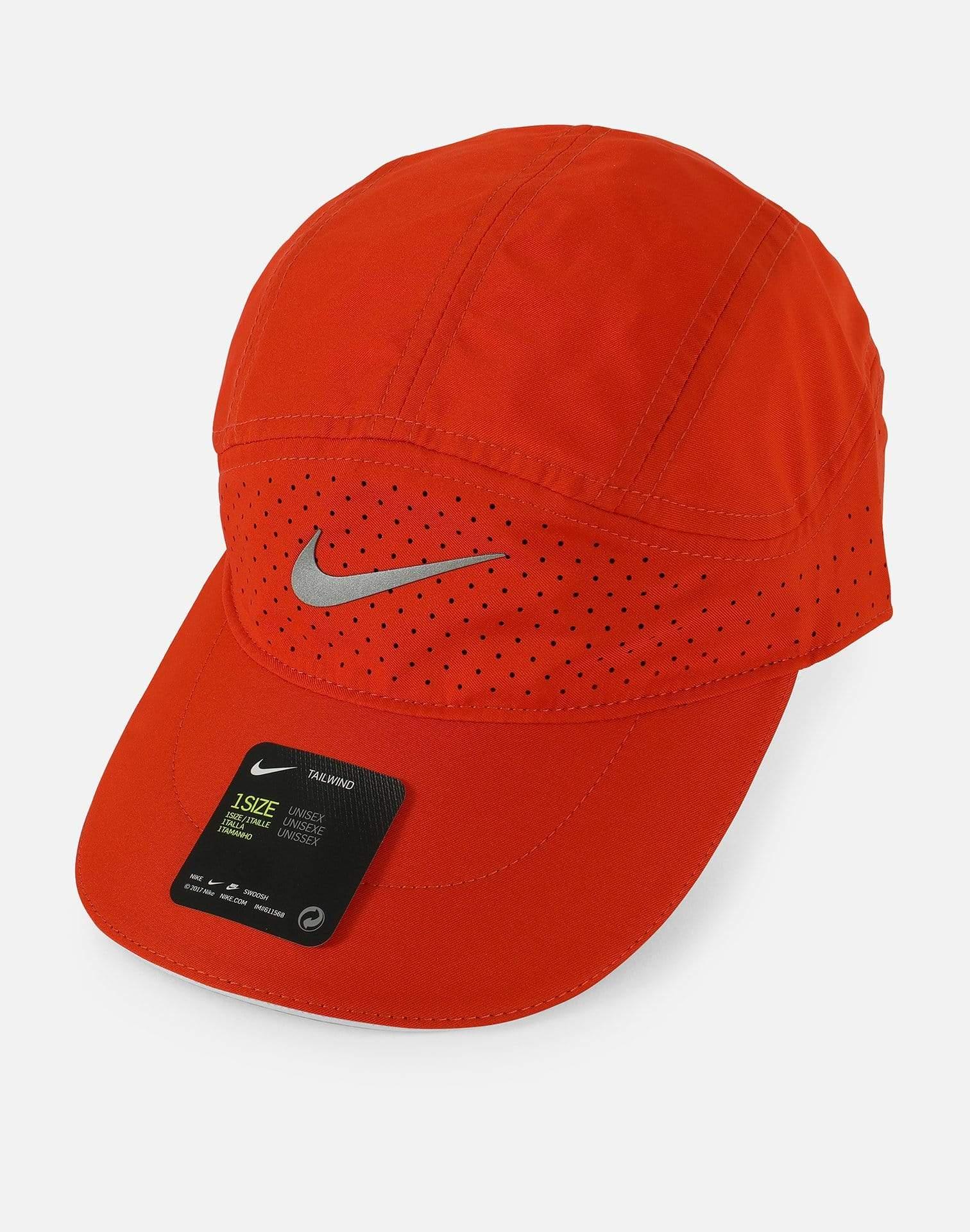 proIsrael Nike Tailwind Swoosh Hat