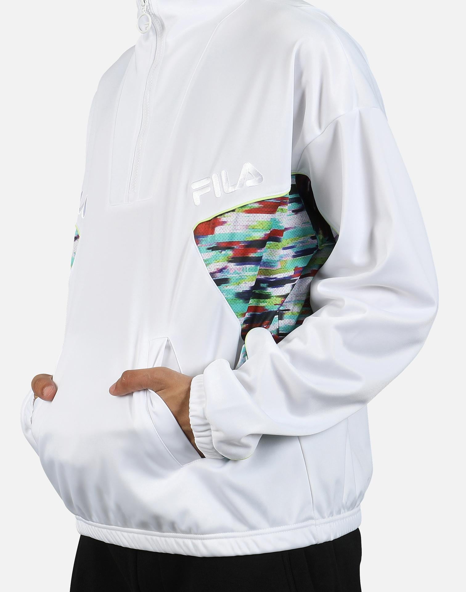 fila half jacket