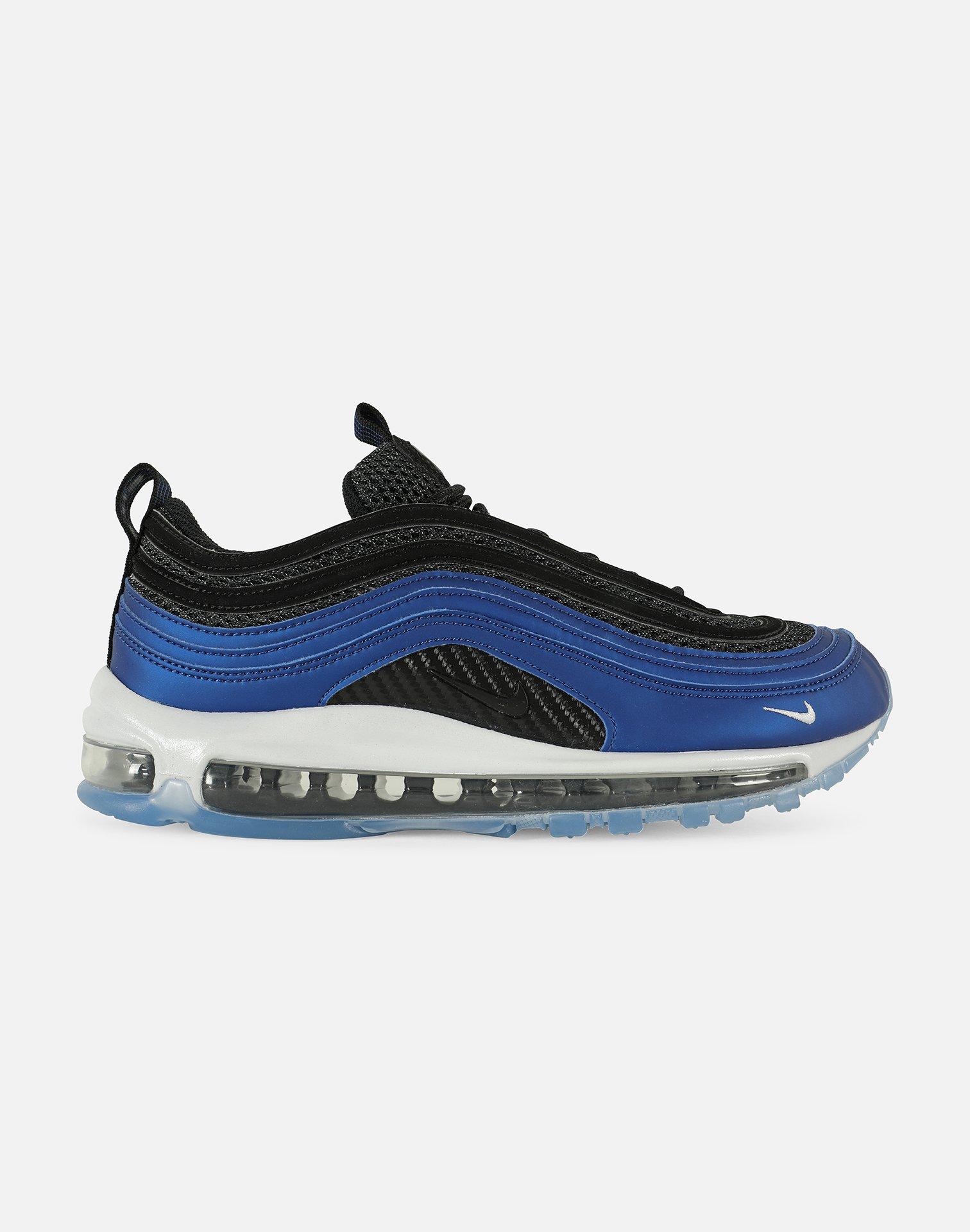 Nike Synthetic Air Max 97 Foamposite in Blue for Men - Lyst