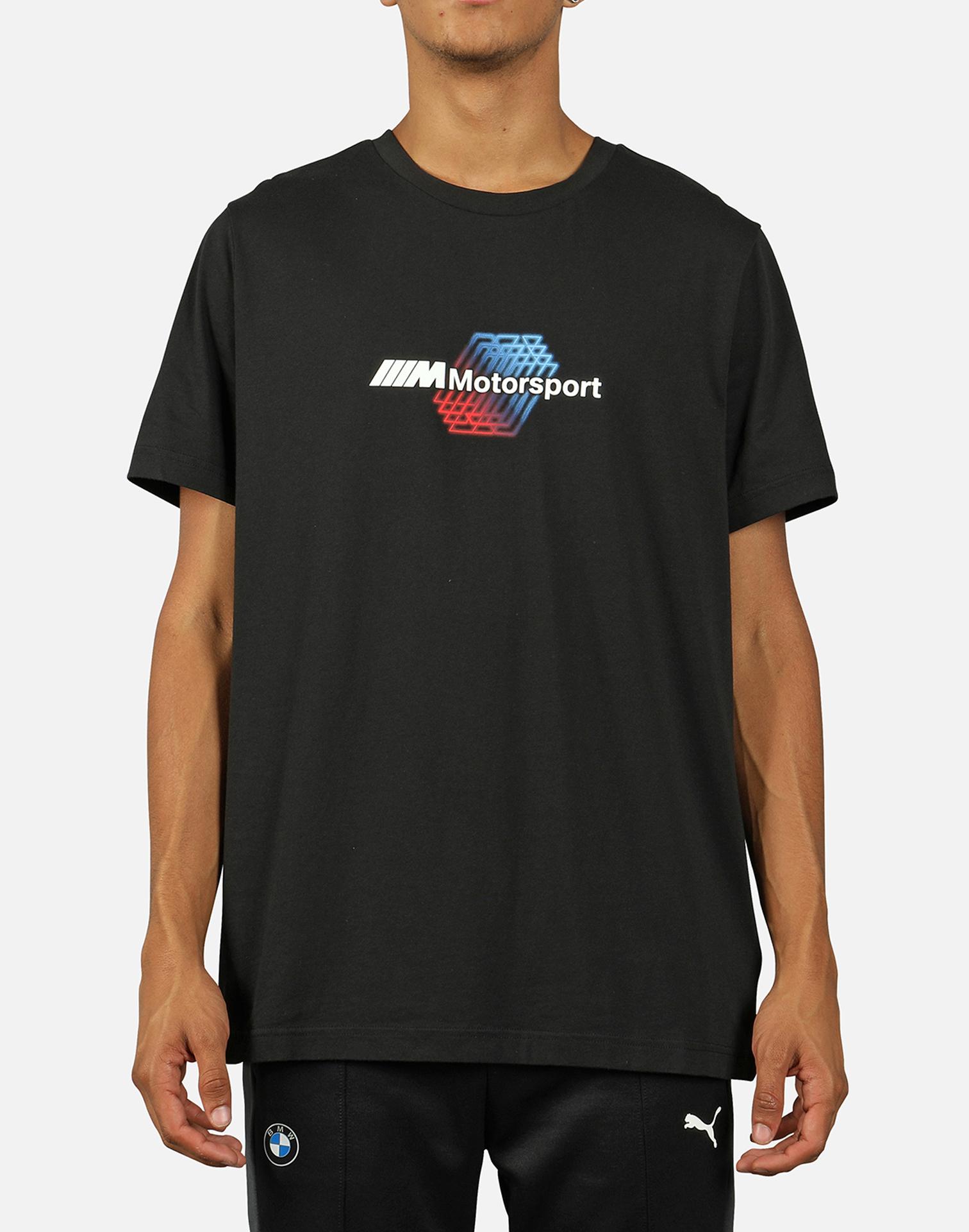 puma motorsport shirt