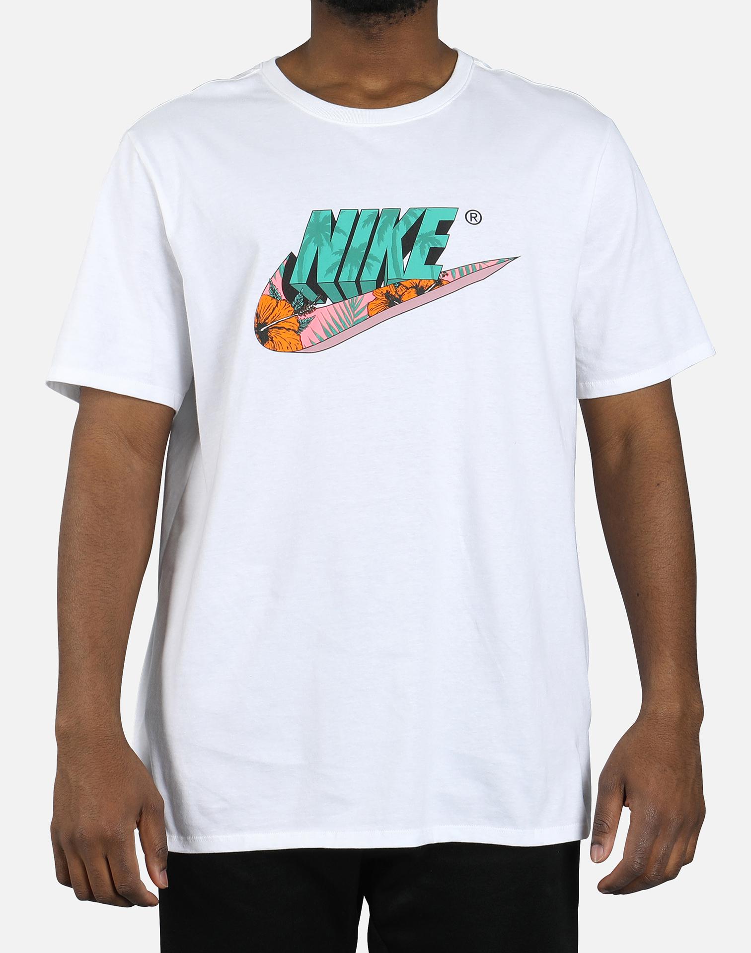 nike vice futura shirt
