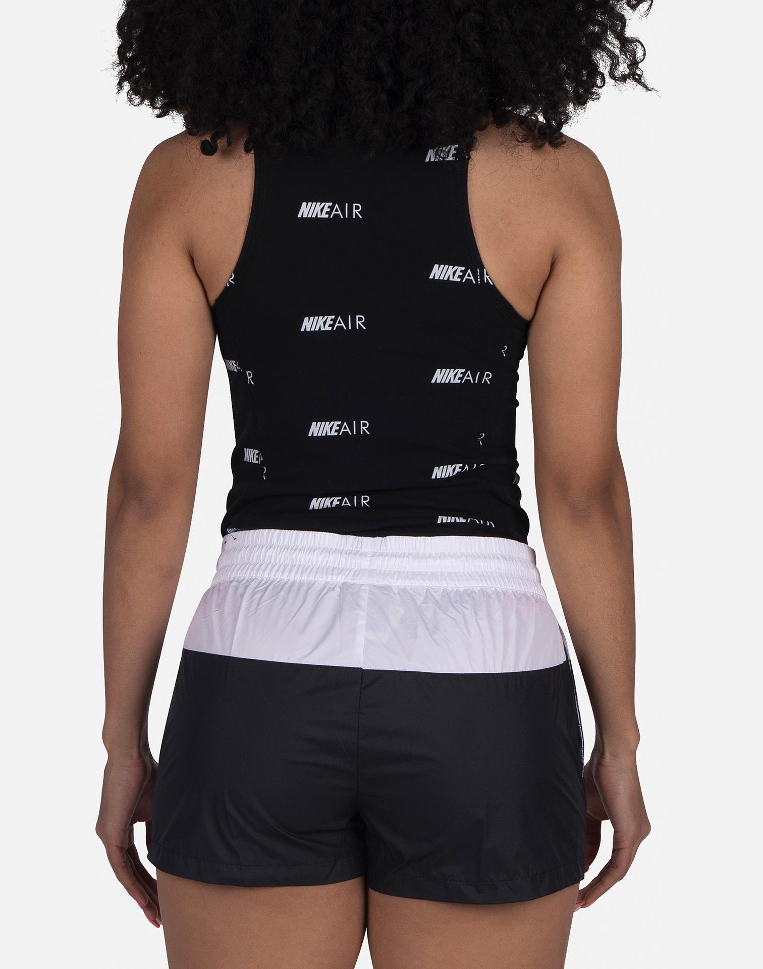 Nike Air Bodysuit in Black Lyst