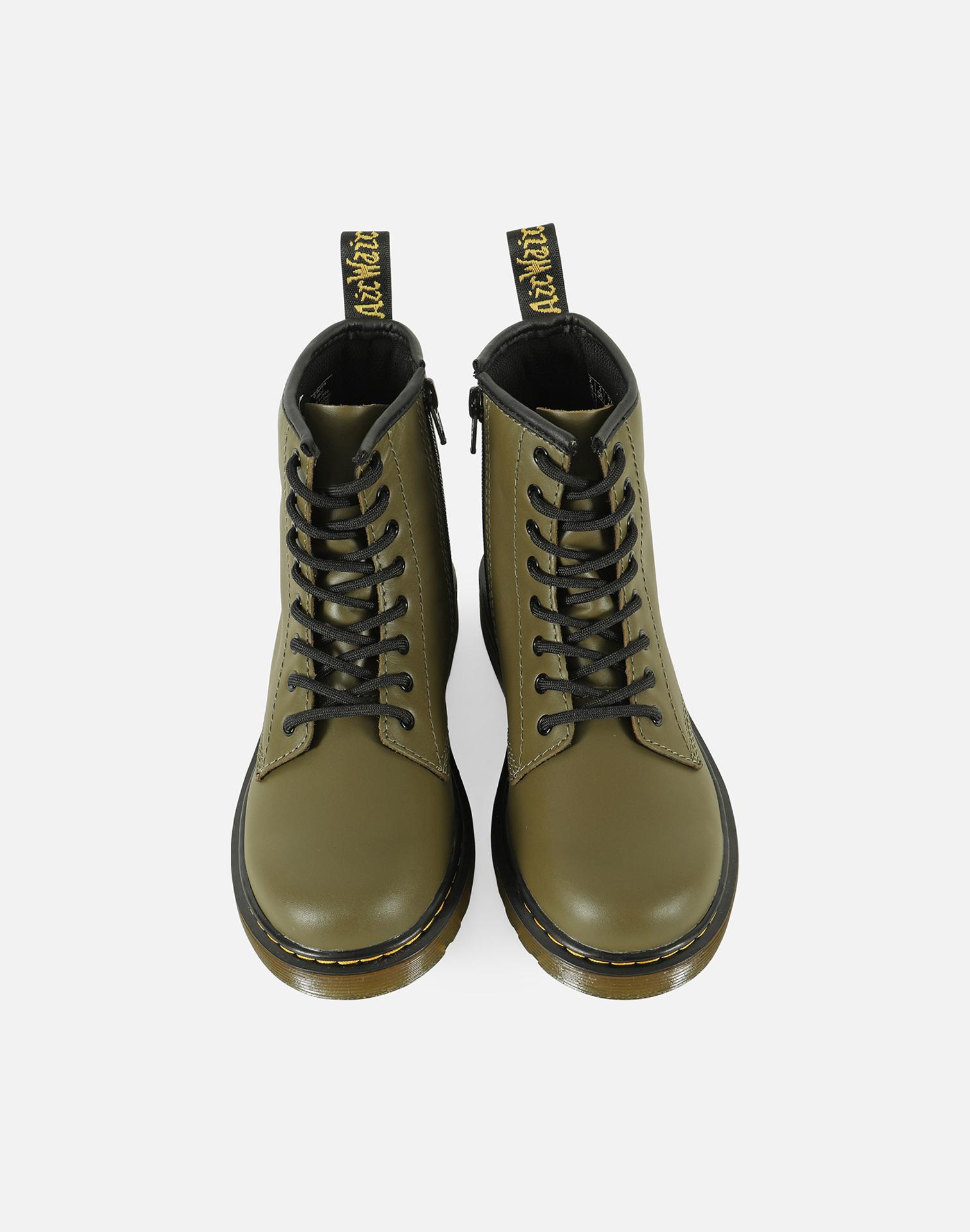 doc martens color code