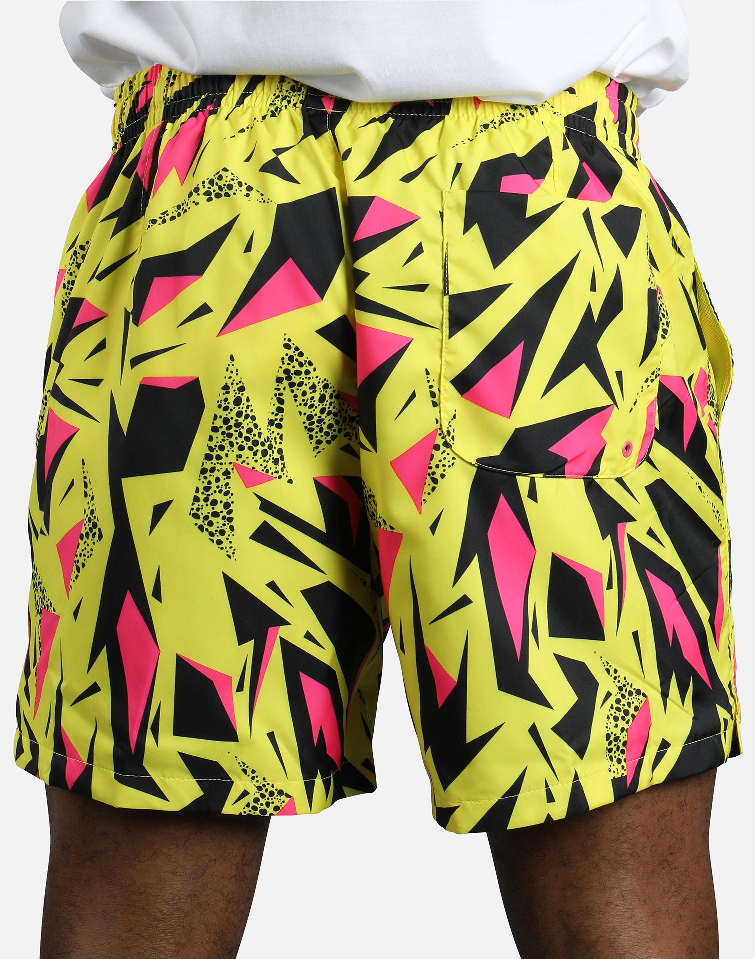 nike 90s shorts
