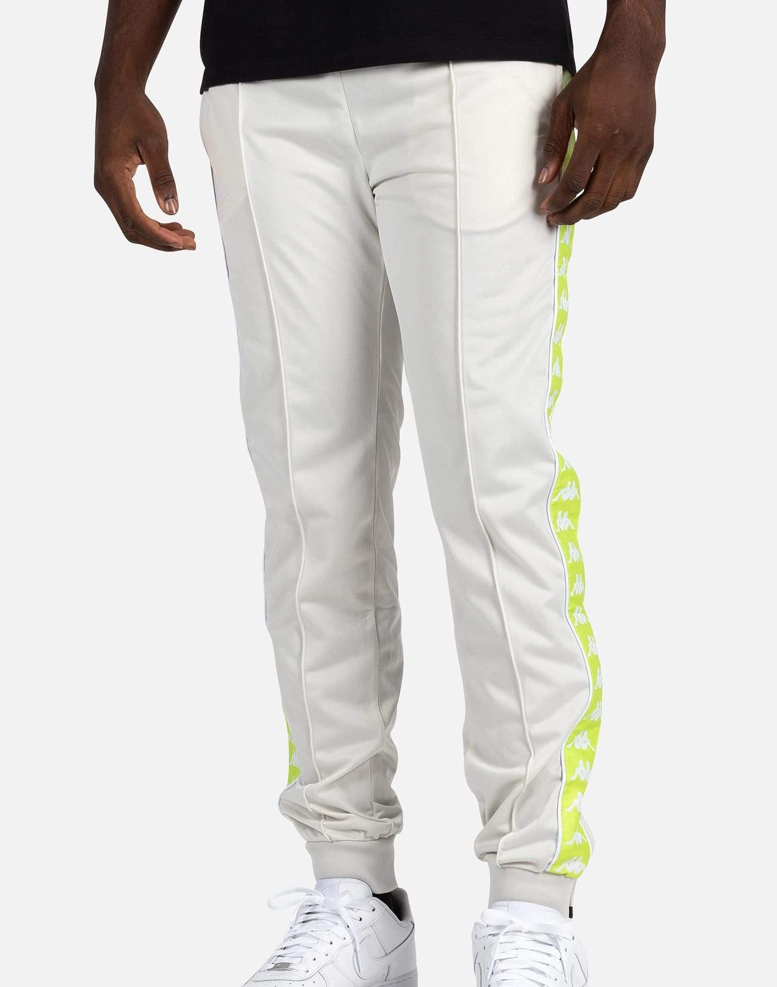 kappa 222 banda rastoriazz track pants