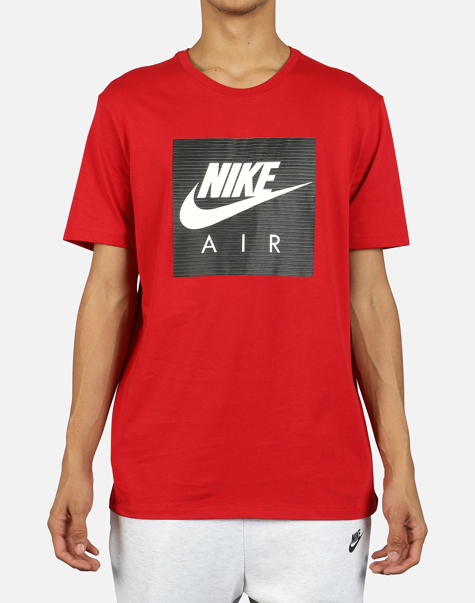 nike nsw tee