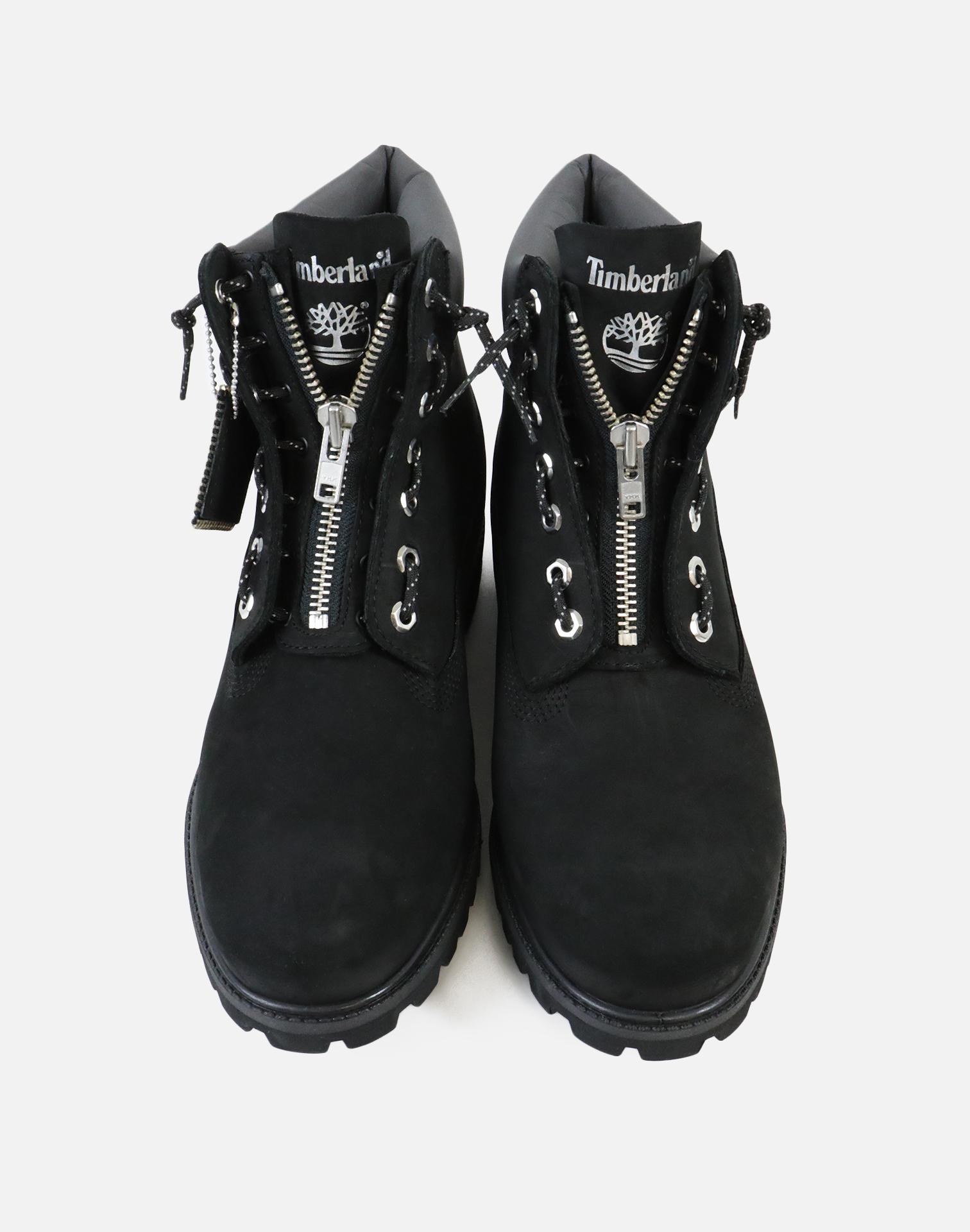freamon waterproof chukka boot