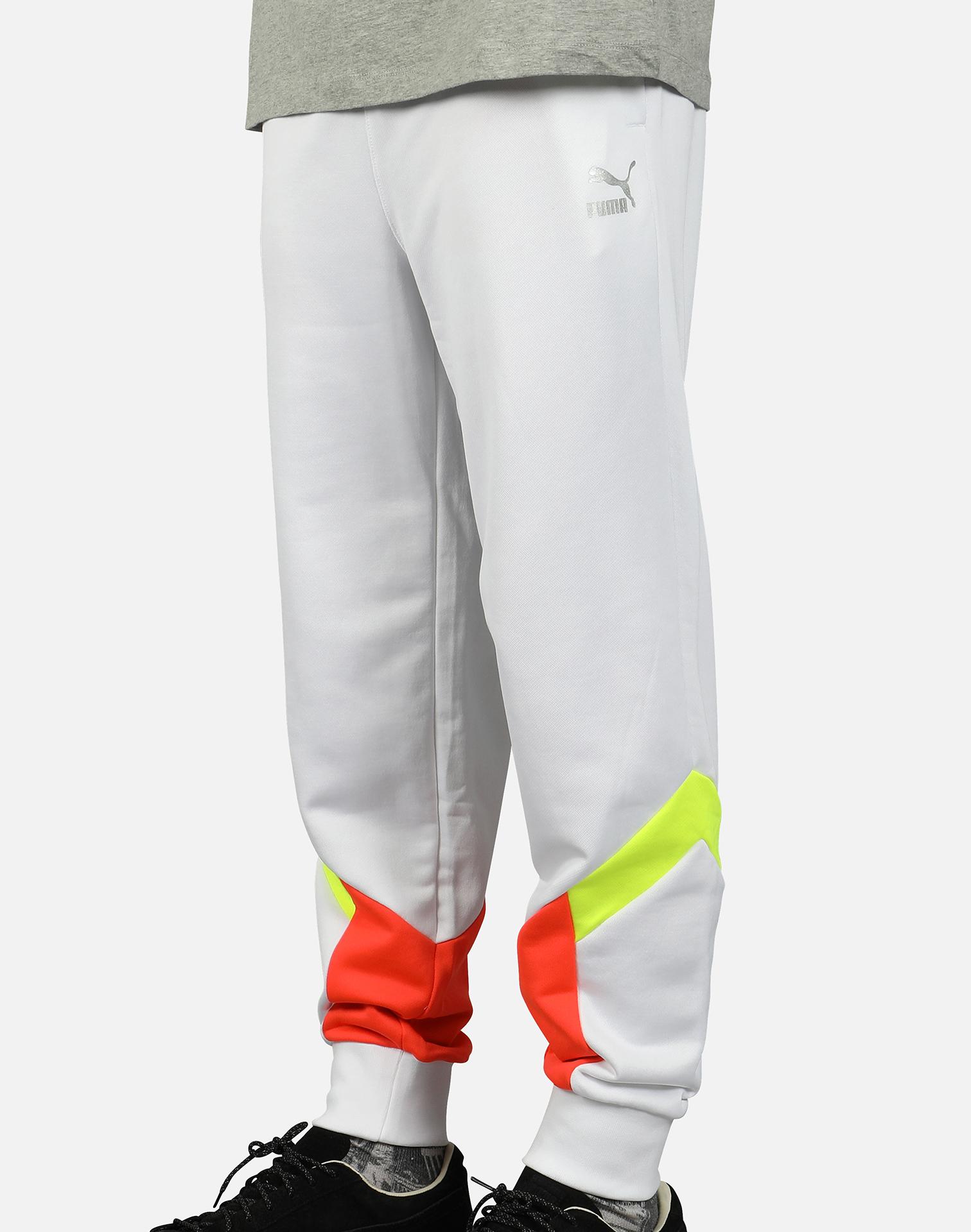 puma iconic mcs track pants