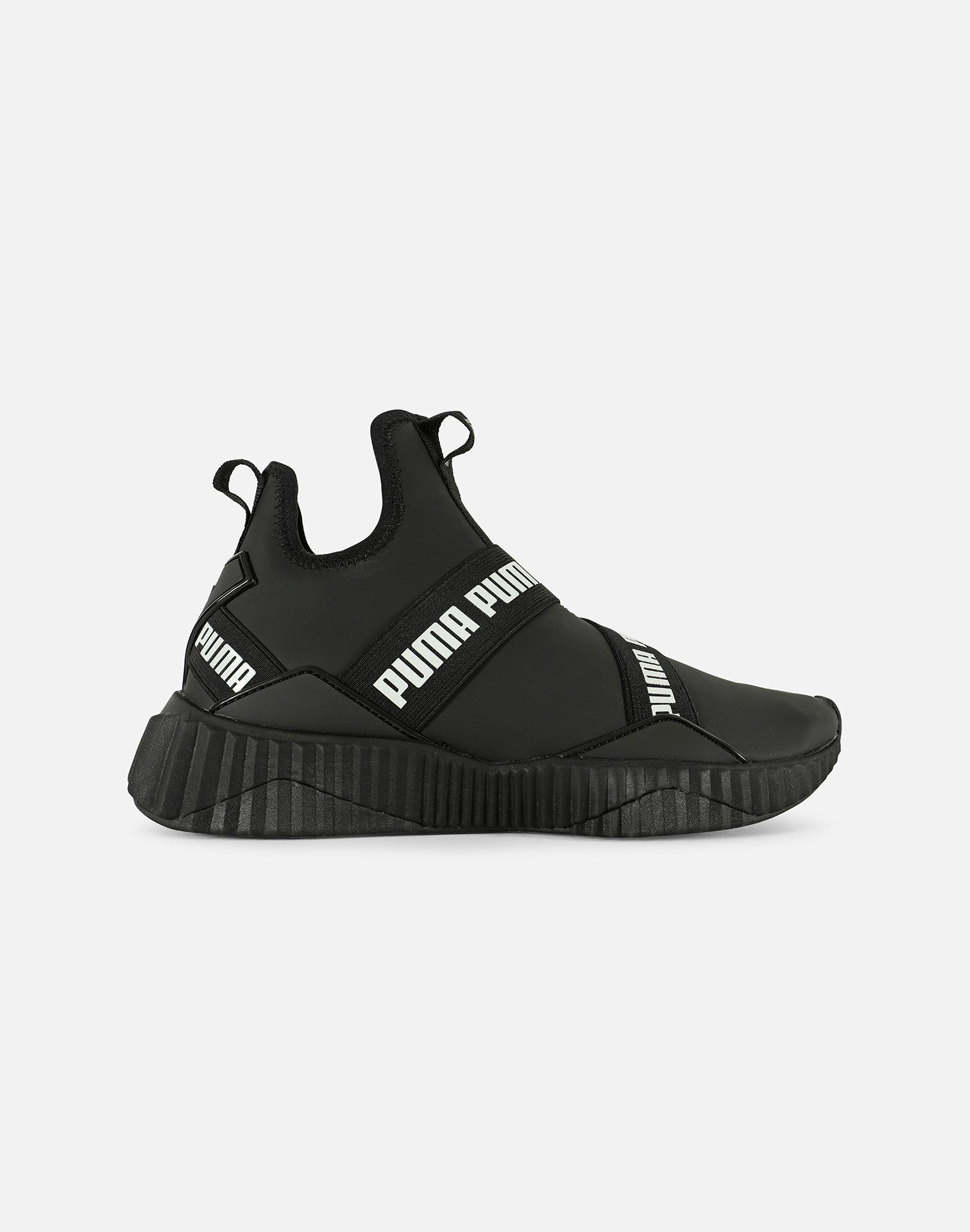 tenis puma defy mid