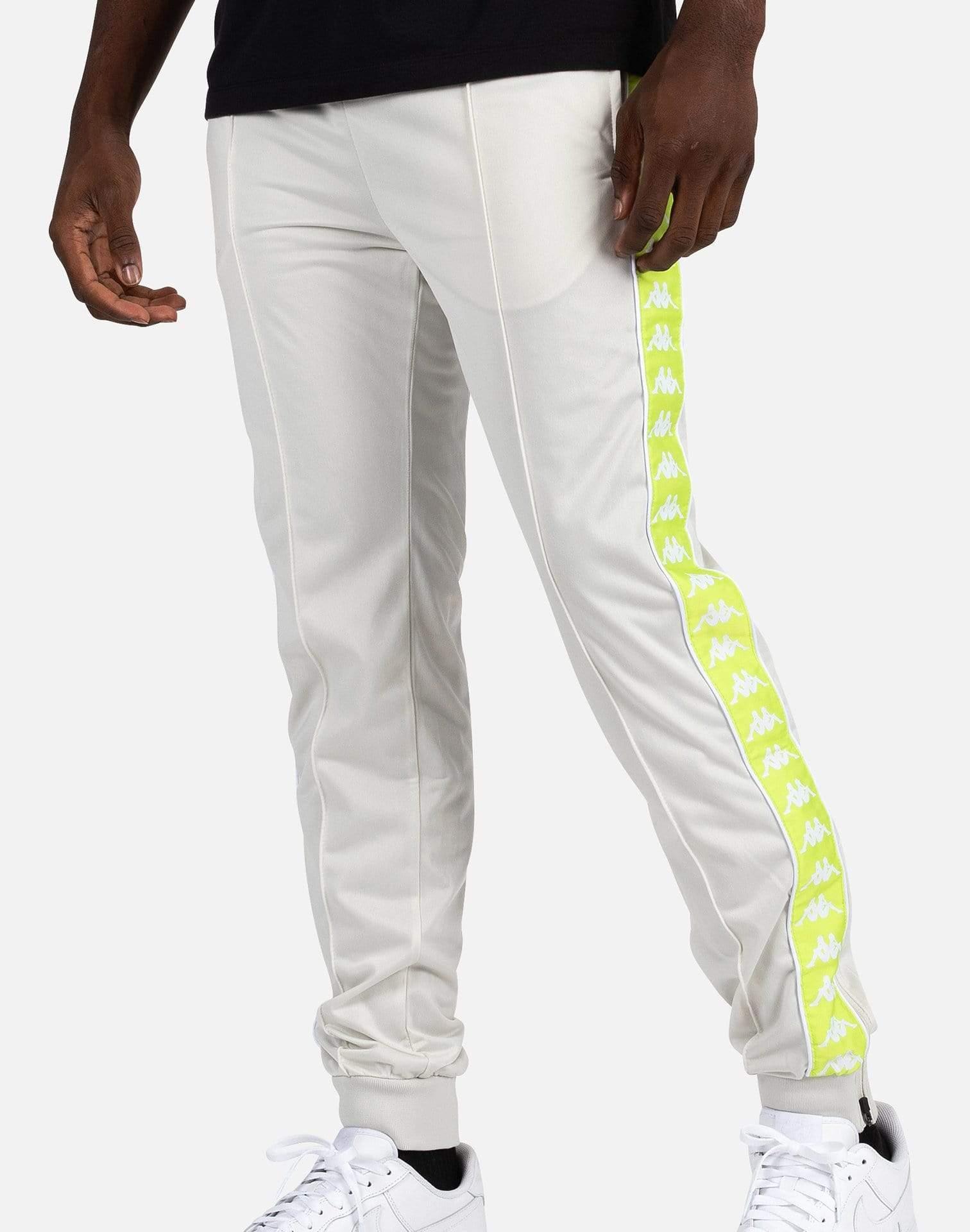 kappa 222 banda rastoriazz track pants