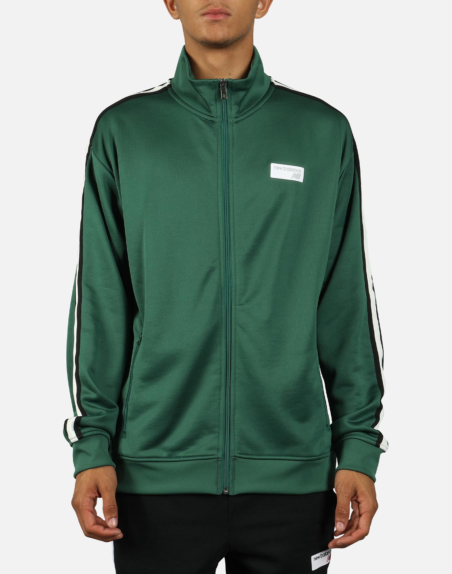 nb athletics track jacket